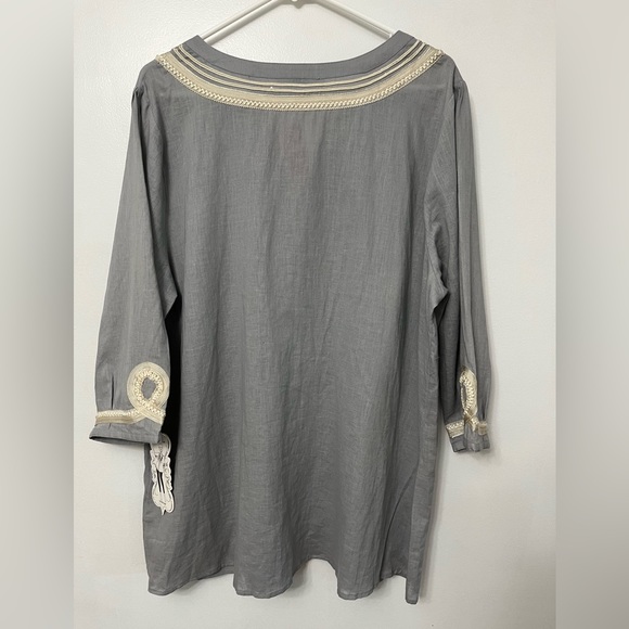 The Dahlia by Avenue - Picture 2 of 8